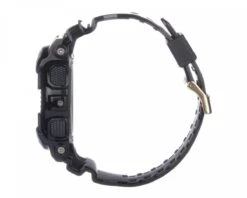 Casio G-Shock GA-110GB-1AER Herenhorloge 52 Mm - Zwart -Casio Verkoop 1200x960 1