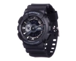 Casio G-Shock GA-110-1BER Herenhorloge 50 Mm - Zwart -Casio Verkoop 1200x960 8