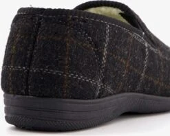 Thu!s Gevoerde Heren Pantoffels - Zwart - Maat 44 - Sloffen -Casio Verkoop 1200x961 2