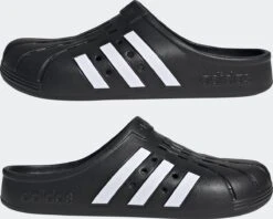 Adidas Sportswear Adilette Instappers - Unisex - Zwart - 42 -Casio Verkoop 1200x961 3