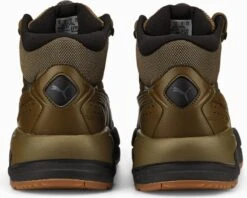 PUMA RAY Speed Mid WTR - Maat 42 -Casio Verkoop 1200x963 3