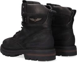 PME Legend Expeditor Veterboots Zwart Leer - Heren - Maat 44 -Casio Verkoop 1200x965 1