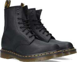 Dr. Martens 1460 Unisex Veterboots - Zwart - Maat 38 -Casio Verkoop 1200x966 4