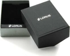 Lorus RJ603AX9 Heren Horloge 37 Mm - Zilverkleurig -Casio Verkoop 1200x967 1