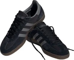 ADIDAS ORIGINALS Spezial Schoenen - Core Black / Grey Four / Gum5 - Heren - EU 42 -Casio Verkoop 1200x967 3