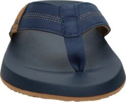 Reef Cushion Phantom Heren Slipper - Blauw Multi - Maat 42 -Casio Verkoop 1200x967 5