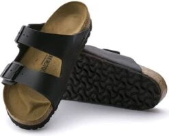 Birkenstock Arizona Slippers - Zwart - Maat 39 -Casio Verkoop 1200x969 1