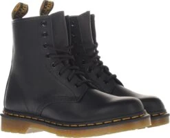 Dr. Martens 1460 Unisex Veterboots - Zwart - Maat 38 -Casio Verkoop 1200x972 4
