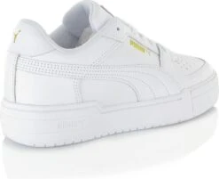 Puma Ca Pro Classic Lage Sneakers - Leren Sneaker - Heren - Wit - Maat 43 -Casio Verkoop 1200x975 4