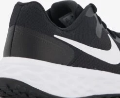 Nike Revolution 6 Heren Hardloopschoenen - Zwart - Maat 40 -Casio Verkoop 1200x976 3