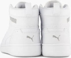 PUMA Rebound JOY Unisex Sneakers - White/Limestone - Maat 43 -Casio Verkoop 1200x976 4