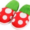Piranha Pluche Pantoffels Mario Super Bross 30cm -Casio Verkoop 1200x978 1