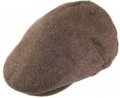 Brixton Hooligan Snap Pet - Brown/khaki -Casio Verkoop 1200x979 1