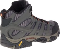 Merrell Moab 2 Mid Gore-Tex Wandelschoenen Mannen - Maat 44 -Casio Verkoop 1200x985