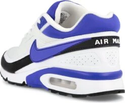 Nike AIR MAX BW OG DN4113-101 Maat 42.5 -Casio Verkoop 1200x992 1