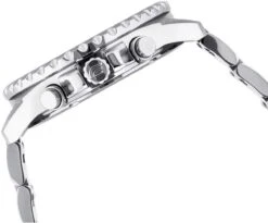 Casio Edifice EF-527D-3AVUEF Herenhorloge 46 Mm - Zilverkleurig 11 Casio Edifice EF-527D-3AVUEF Herenhorloge 46 Mm - Zilverkleurig -Casio Verkoop 1200x994