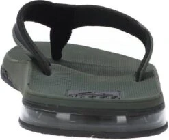 Reef Fanning Low Heren Slippers - Groen - Maat 44 -Casio Verkoop 1200x994 4