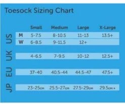 Injinji Midweight Mini-Crew Coolmax Teensok 203230 Black-gray M=40,5-44 -Casio Verkoop 1200x995 2