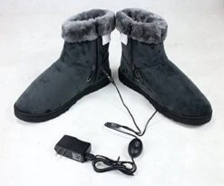 Obbomed MF-2600L Elektrische Voetverwarming- Verwarming Doormiddel Van Een USB-kabel – Heerlijke Warme Voeten – Maat 40 Tot 44 -Casio Verkoop 1200x995 5