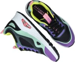 Skechers Sneakers Unisex - Maat 38 -Casio Verkoop 1200x998 15