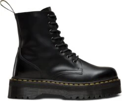 Dr. Martens Jadon Unisex Veterboots - Zwart - Maat 39 -Casio Verkoop 1200x998 17