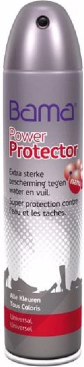 Bama Power Protector Extra Sterke Bescherming Tegen Water En Vuil 3 Bama Power Protector Extra Sterke Bescherming Tegen Water En Vuil