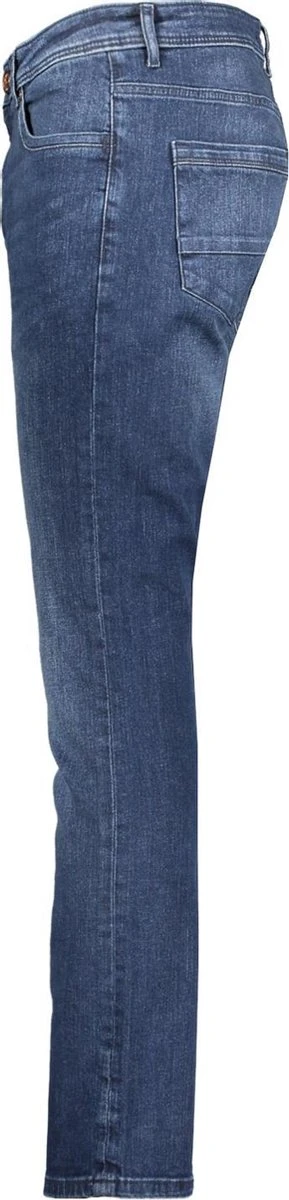 Cars Jeans Douglas 74828 Dark Used Mannen Maat - W28 X L30 10 Cars Jeans Douglas 74828 Dark Used Mannen Maat - W28 X L30 - Afbeelding 8