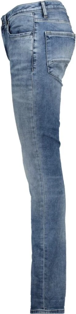 Cars Jeans BLAST JOG Slim Fit Heren Jeans - Maat 34/32 -Casio Verkoop 291x1200 1