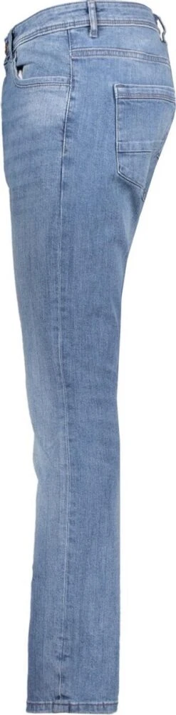 Cars Jeans Heren DOUGLAS DENIM Regular Fit BLEACHED USED - Maat 34/34 -Casio Verkoop 296x1200