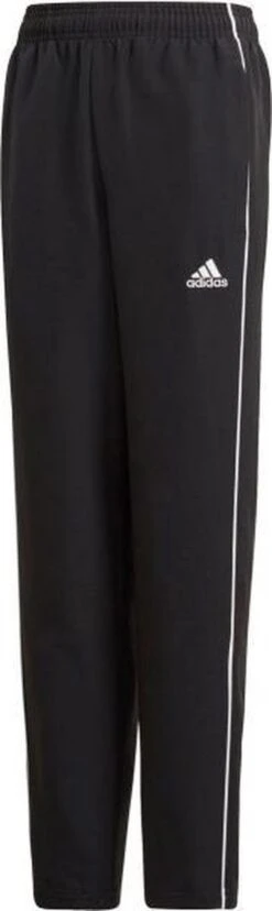 ADIDAS Core 18 Trainingsbroek Heren - Zwart - Maat S -Casio Verkoop 358x1200