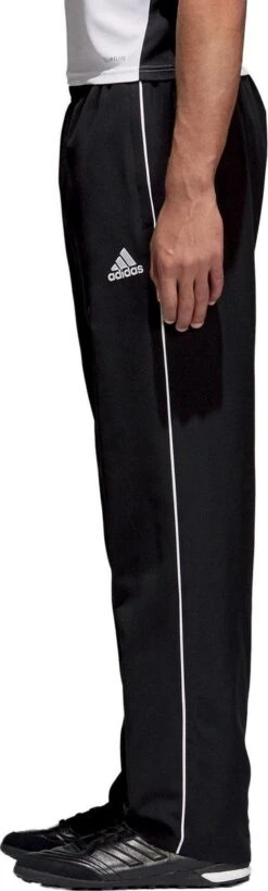 ADIDAS Core 18 Trainingsbroek Heren - Zwart - Maat S -Casio Verkoop 362x1200