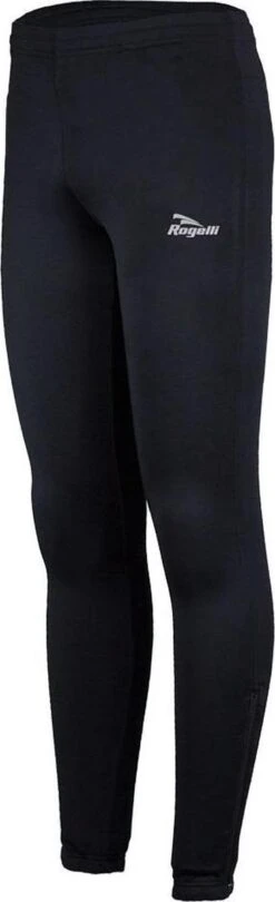 Rogelli Core Hardloopbroek - Heren - Zwart - Maat XL -Casio Verkoop 366x1200 2