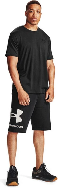 Under Armour Rival Fleece Heren Broek - Maat XL -Casio Verkoop 371x1200 1