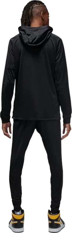 Nike Paris Saint-Germain Strike Trainingspak Mannen - Maat S -Casio Verkoop 373x1200