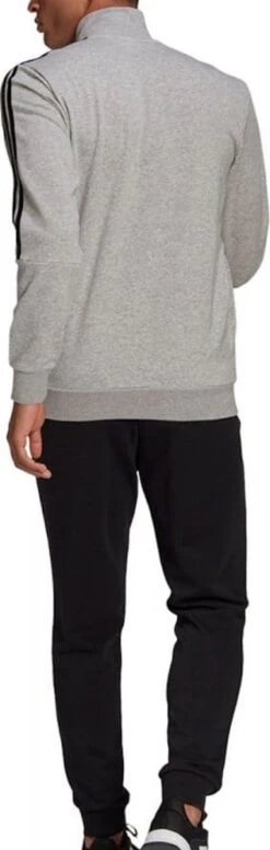 Adidas 3-stripes FT TT Trainingspak Mannen - Maat M -Casio Verkoop 382x1200 1