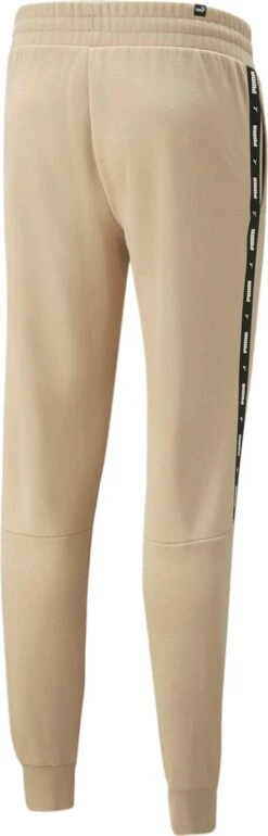 Puma Essentials+ Tape FL Broek Mannen - Maat S -Casio Verkoop 385x1200