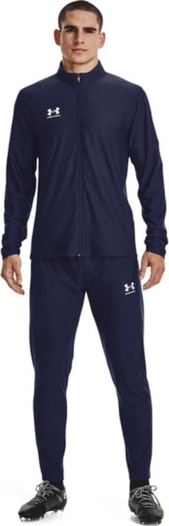 Under Armour Challenger Heren Trainingspak - Maat S -Casio Verkoop 387x1200 1
