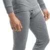 Merkloos Heren Thermo Onderkleding Setje M Grijs -Casio Verkoop 387x1200 2