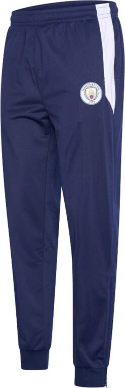 Manchester City Trainingspak Heren 22/23 - Trainingspak Heren - Maat XL -Casio Verkoop 387x1200 3