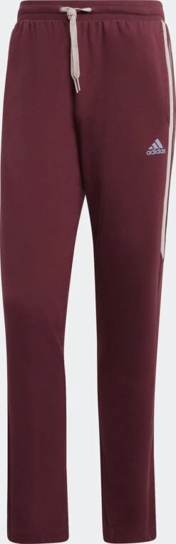 Adidas Sportswear Colorblock Trainingspak - Heren - Bordeaux - M -Casio Verkoop 388x1200