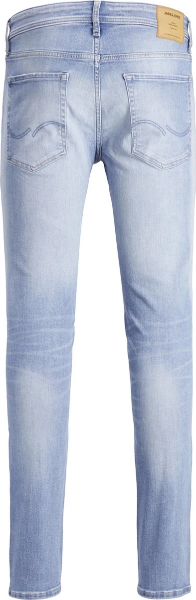 JACK & JONES JJILIAM JJORIGINAL AGI 002 NOOS Heren Jeans - Maat W32 X L32 4 JACK & JONES JJILIAM JJORIGINAL AGI 002 NOOS Heren Jeans - Maat W32 X L32 - Afbeelding 2