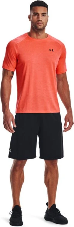 Under Armour Tech Heren Sportshirt - Maat L -Casio Verkoop 395x1200 2