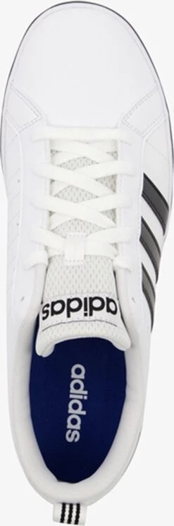 Adidas Sneakers - Maat 43 1/3 - Mannen - Wit - Zwart -Casio Verkoop 398x1200 2