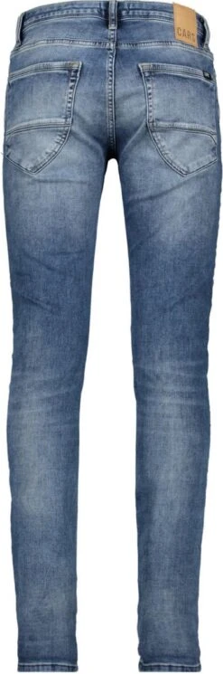 Cars Jeans BLAST JOG Slim Fit Heren Jeans - Maat 34/32 -Casio Verkoop 398x1200 4