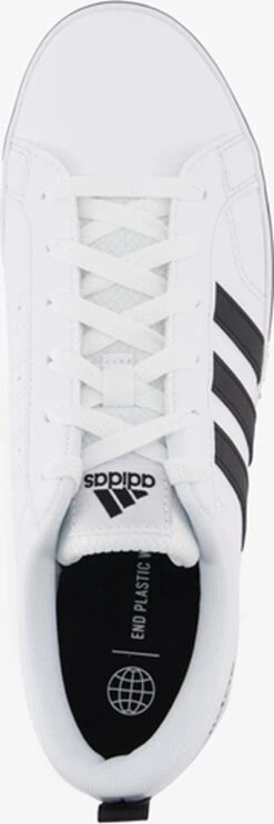 Adidas VS Pace 2.0 Heren Sneakers - Wit - Maat 47 -Casio Verkoop 399x1200 3