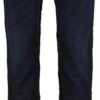 PME Legend PTR975 DCU Bare Metal 2 Jeans Reg Straight - Maat W29-L32
