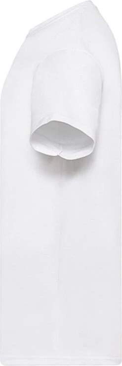 5 Pack Fruit Of The Loom Ronde Hals Valueweight T-shirt Wit XXXXL (4XL) -Casio Verkoop 402x1200 6