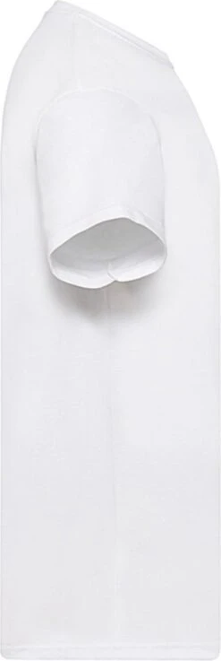 5 Pack Fruit Of The Loom Ronde Hals Valueweight T-shirt Wit XXXXL (4XL) -Casio Verkoop 402x1200 7