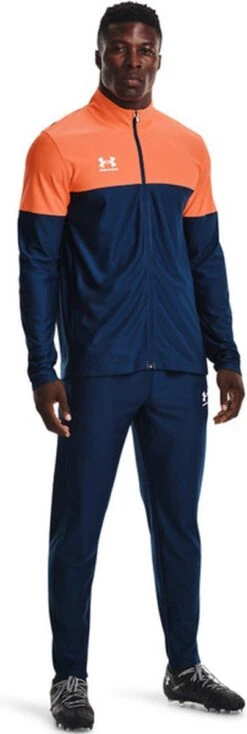 Under Armour Challenger Trainingspak Mannen - Maat M -Casio Verkoop 404x1200