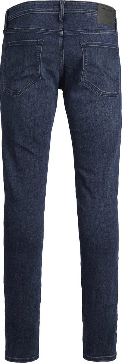 JACK & JONES JJIGLENN JJORIGINAL AM 812 NOOS Heren Jeans - Maat L32 X W32 4 JACK & JONES JJIGLENN JJORIGINAL AM 812 NOOS Heren Jeans - Maat L32 X W32 - Afbeelding 2